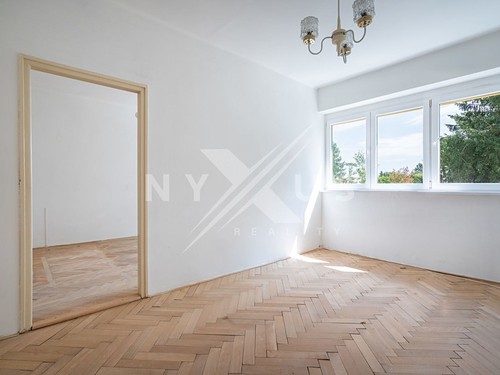 Prodaný byt 3+1 83 m²