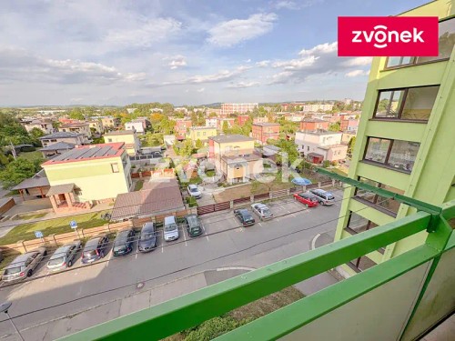 Prodej bytu 1+kk 30 m²