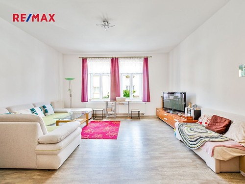 Prodaný dům 110 m², pozemek 216 m²