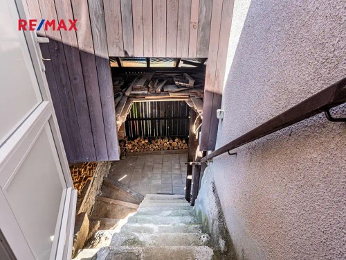 Prodej domu 88 m², pozemek 317 m²
