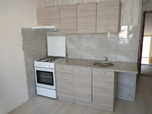 Prodaný byt 1+1 33 m²