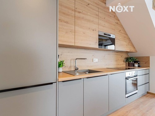 Prodaný byt 4+kk 92 m²