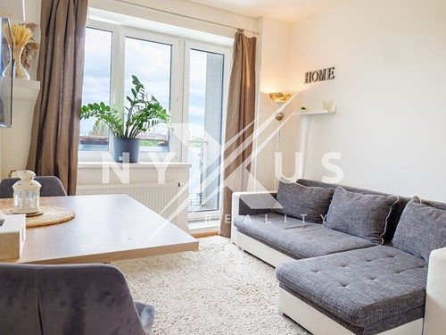 Prodaný byt 3+kk 51 m²