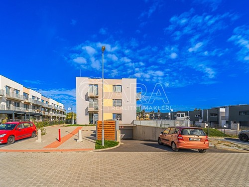 Prodaný byt 3+kk 75 m²