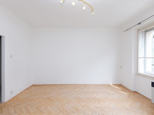 Prodaný byt 3+1 67 m²
