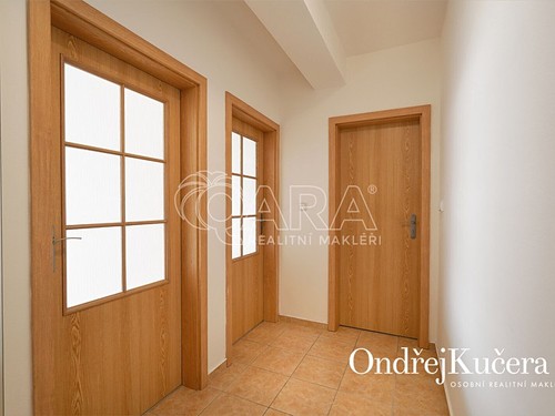 Prodaný byt 2+kk 50 m²