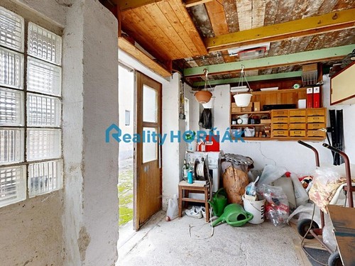 Prodaný dům 170 m², pozemek 521 m²