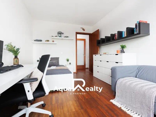 Prodaný byt 4+kk 111 m²