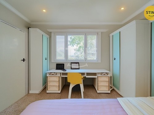 Prodaný byt 3+1 71 m²