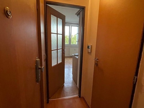 Prodaný byt 1+1 37 m²