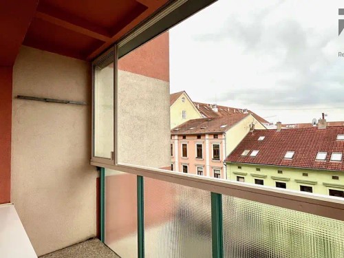 Prodaný byt 3+1 80 m²