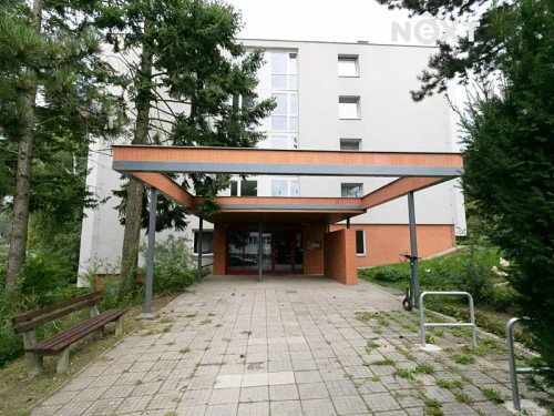 Prodej bytu 1+1 35 m²