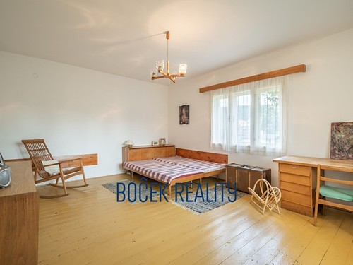 Prodaný dům 110 m², pozemek 720 m²