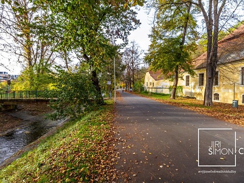 Prodaný byt 2+kk 47 m²