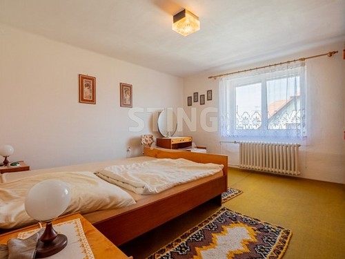Prodaný dům 250 m², pozemek 1431 m²