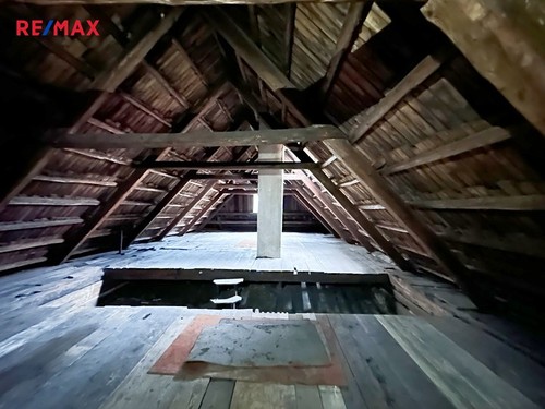 Prodaný dům 160 m², pozemek 153 m²
