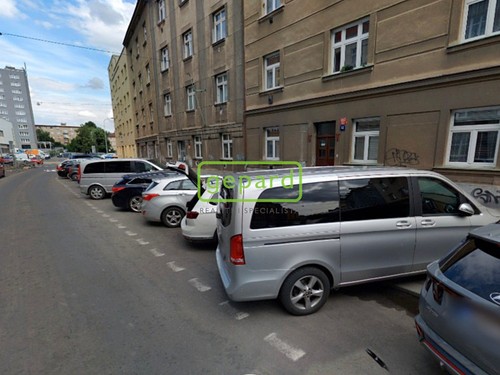 Prodaný byt 2+kk 53 m²
