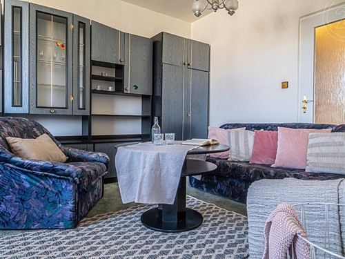 Prodaný byt 2+1 55 m²