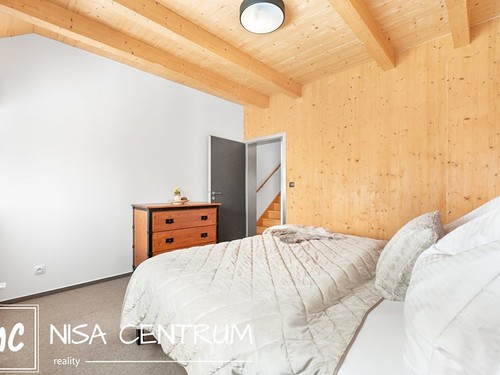 Prodaný dům 120 m², pozemek 112 m²