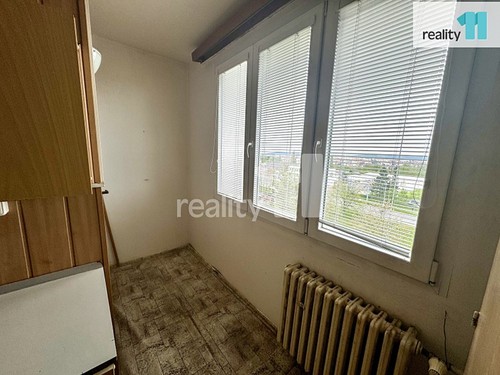 Prodaný byt 3+1 61 m²