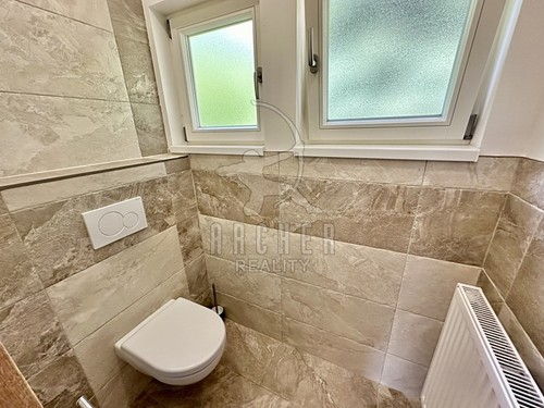 Prodaný dům 95 m², pozemek 528 m²