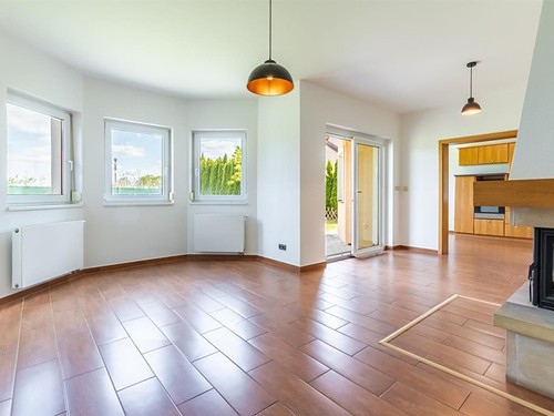 Prodaný dům 176 m², pozemek 745 m²