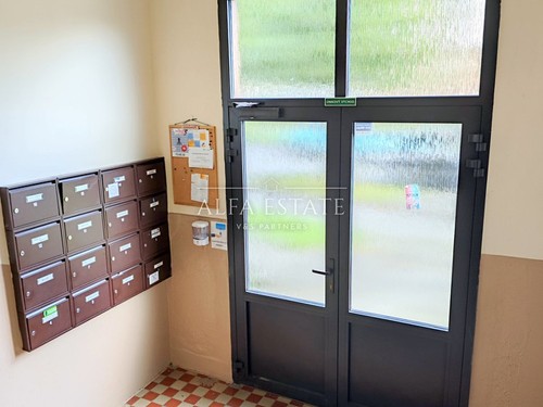 Prodaný byt 2+1 71 m²