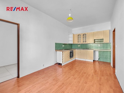 Prodaný byt 2+1 98 m²