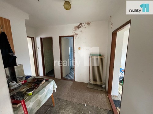 Prodaný dům 722 m², pozemek 3051 m²