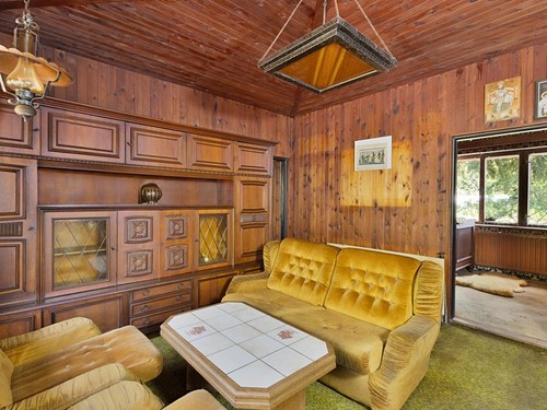 Prodaný dům 76 m², pozemek 790 m²