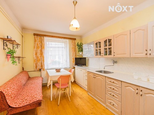 Prodaný dům 150 m², pozemek 580 m²