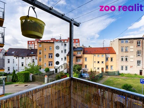 Prodej bytu 3+1 68 m²