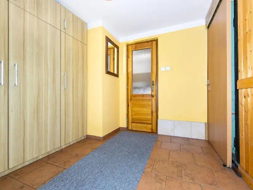 Prodej chaty 44 m², pozemek 352 m²