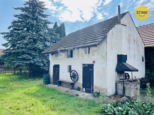 Prodaný dům 250 m², pozemek 975 m²