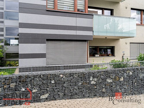 Prodaný byt 2+kk 57 m²
