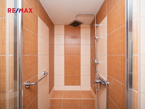 Prodaná chalupa 125 m², pozemek 1048 m²