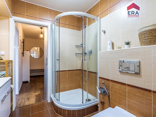 Prodaný byt 3+kk 71 m²