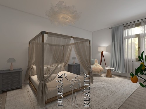 Prodaný dům 172 m², pozemek 563 m²