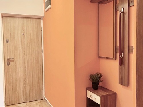 Prodaný byt 1+1 38 m²
