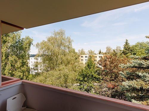 Prodaný byt 1+1 38 m²