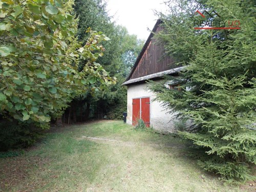 Prodaný dům 86 m², pozemek 1680 m²