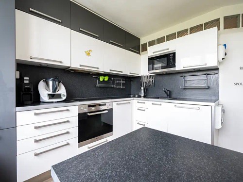 Prodej bytu 4+1 115 m²