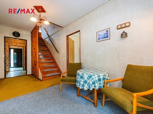 Prodaný dům 139 m², pozemek 523 m²