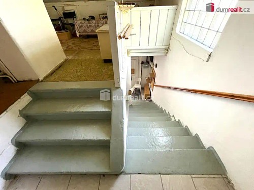 Prodej domu 110 m², pozemek 642 m²