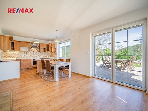 Prodaný dům 166 m², pozemek 928 m²