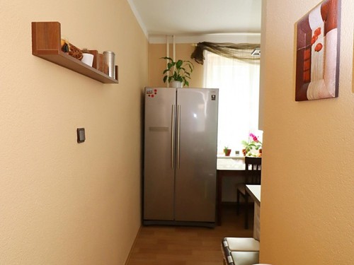 Prodaný byt 3+1 73 m²