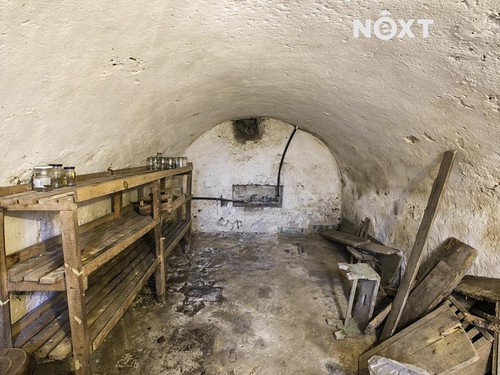 Prodaný dům 72 m², pozemek 1305 m²