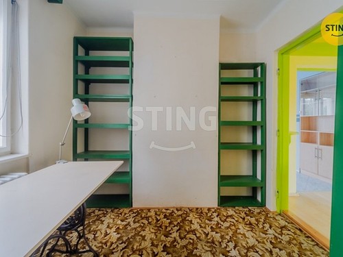 Prodaný dům 183 m², pozemek 881 m²