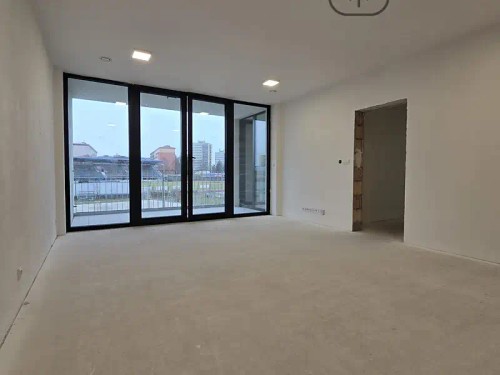 Prodaný byt 2+kk 60 m²