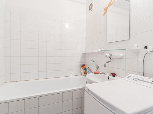 Prodaný byt 3+kk 65 m²